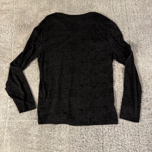 John Varvatos Long Sleeve Shirt Mens Medium - Picture 3 of 3